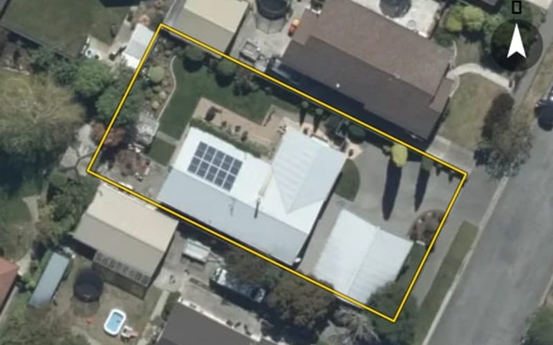 6 Jacaranda Place