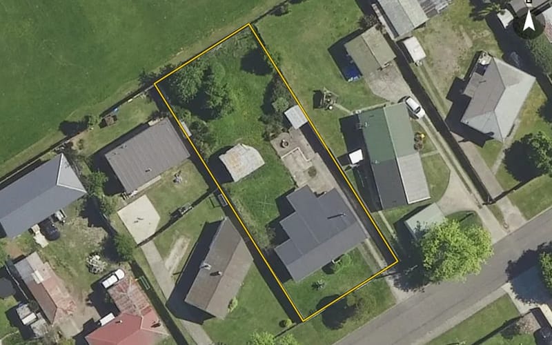 5A Ross Road