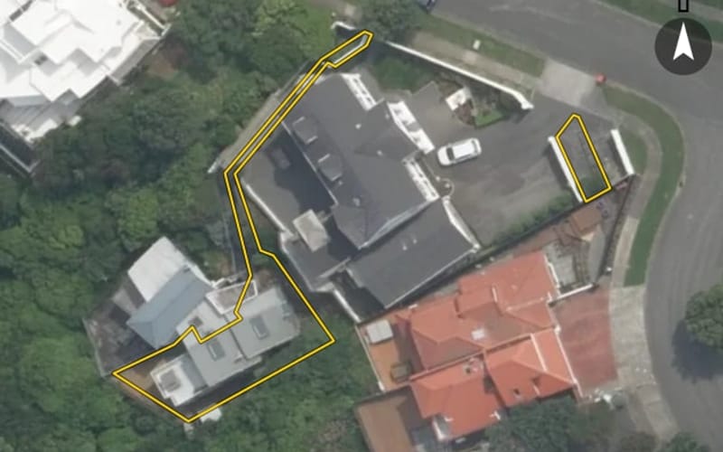 7A Countess Close