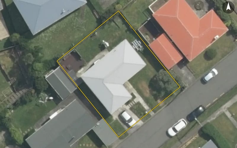 17 Griffiths Grove