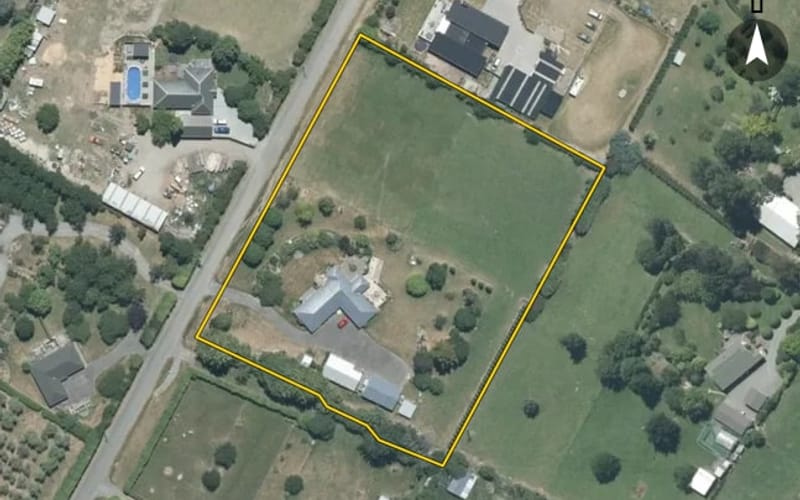 22 McGrath Road