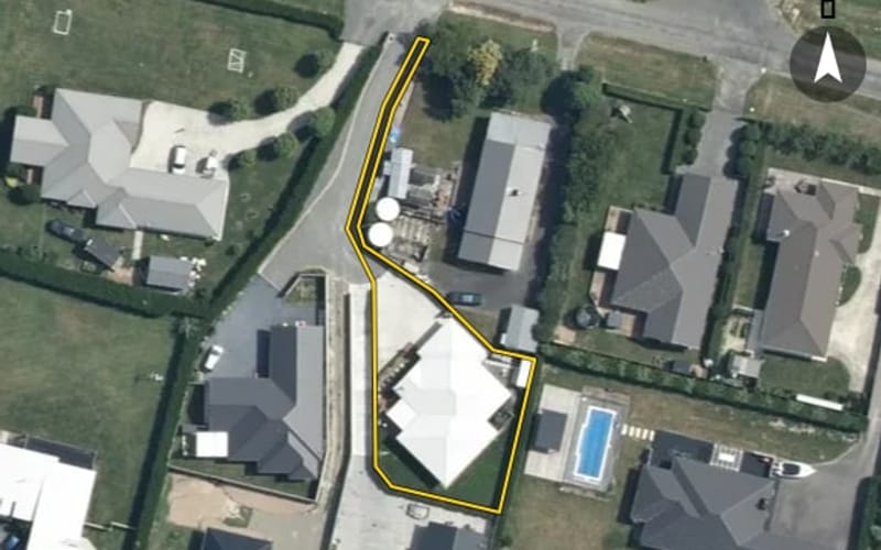 23A Roots Street East