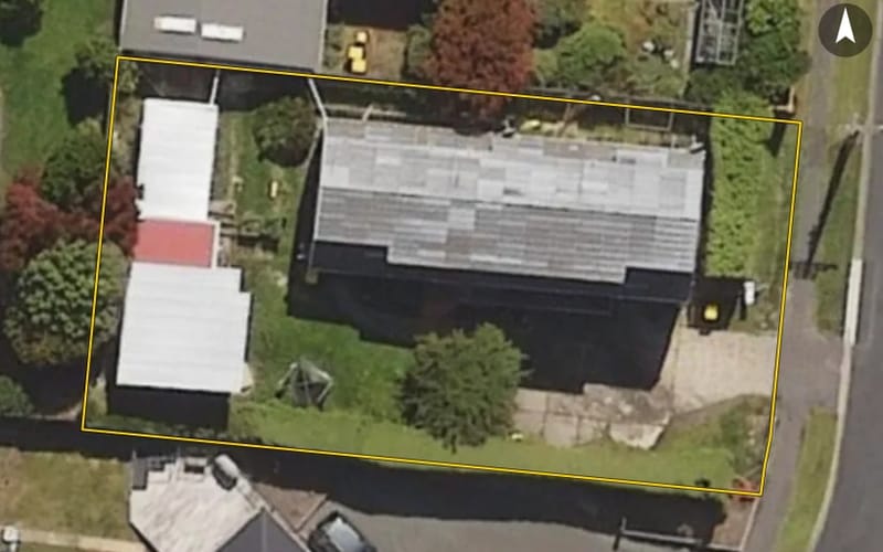 125 Rosebank Avenue