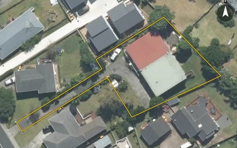 32 Halberg Street