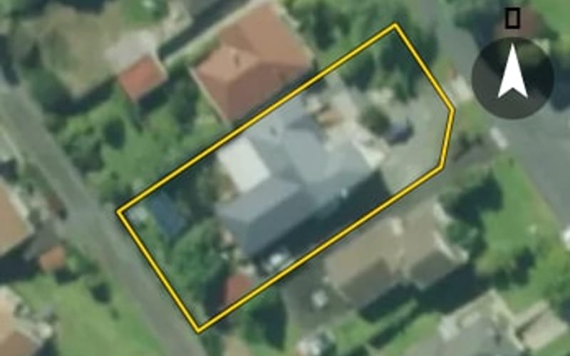 10 Kowhai Park Road