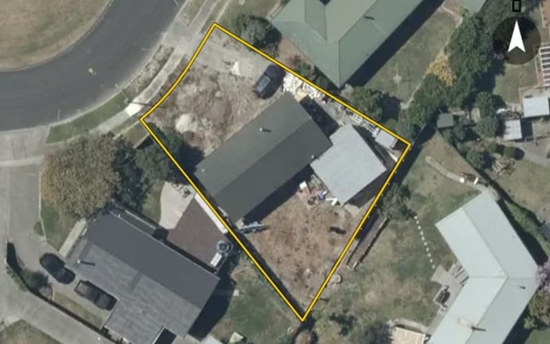 7 Lichfield Crescent