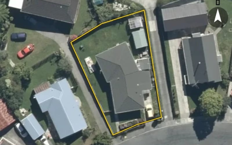 22 Ilam Grove