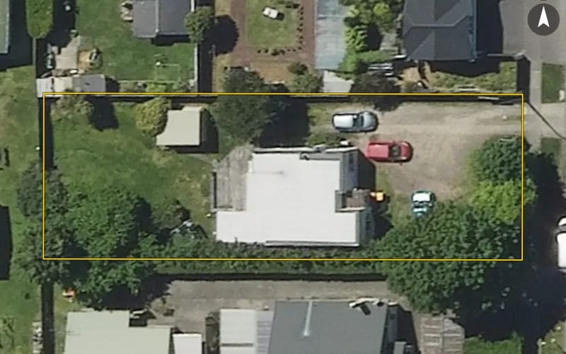 85 Ranolf Street