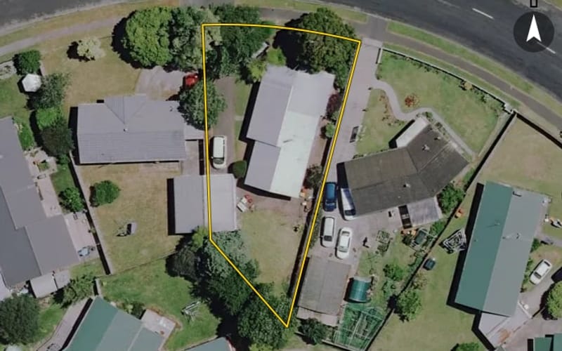 38 Alderson Road