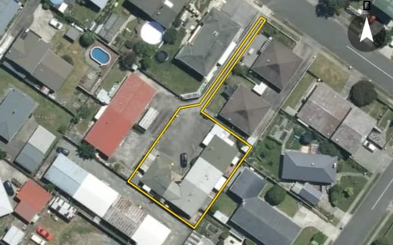5 Hereford Street