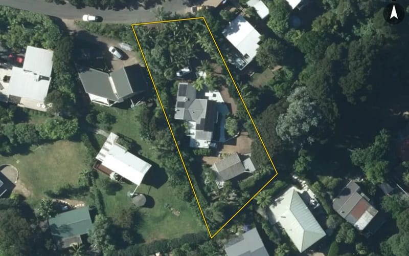 7 Giles Road