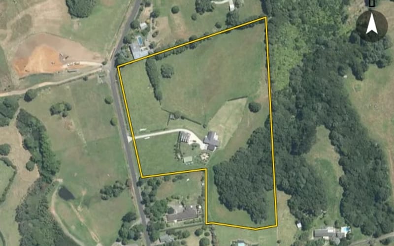 221 Kern Road
