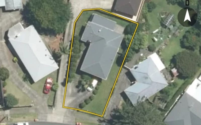 21 Tawa Crescent