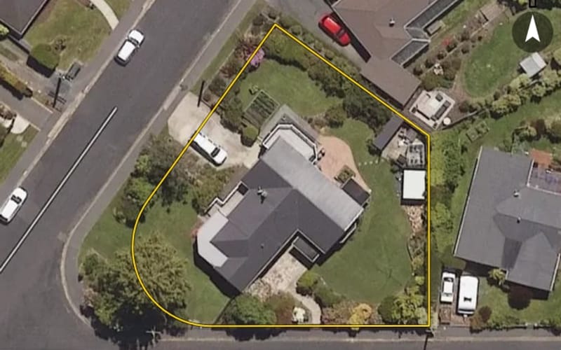 118 Martin Road