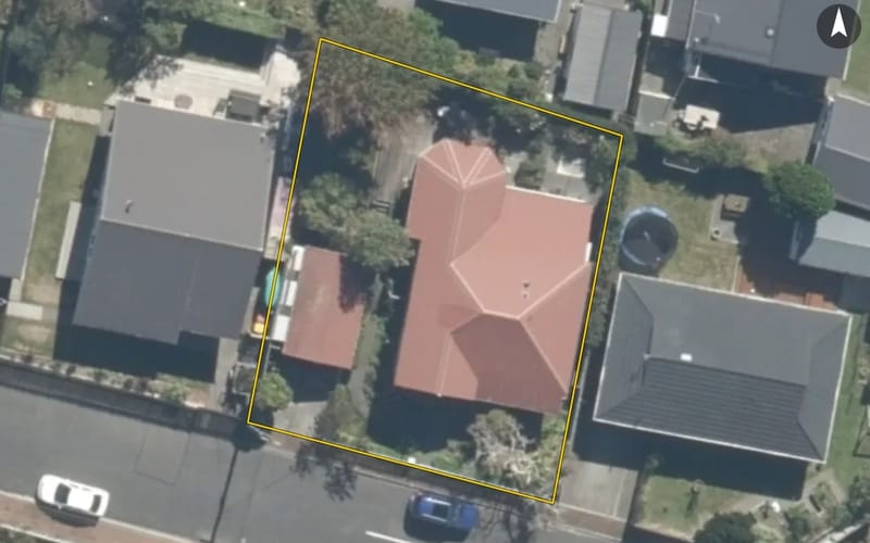 7 Alice Street