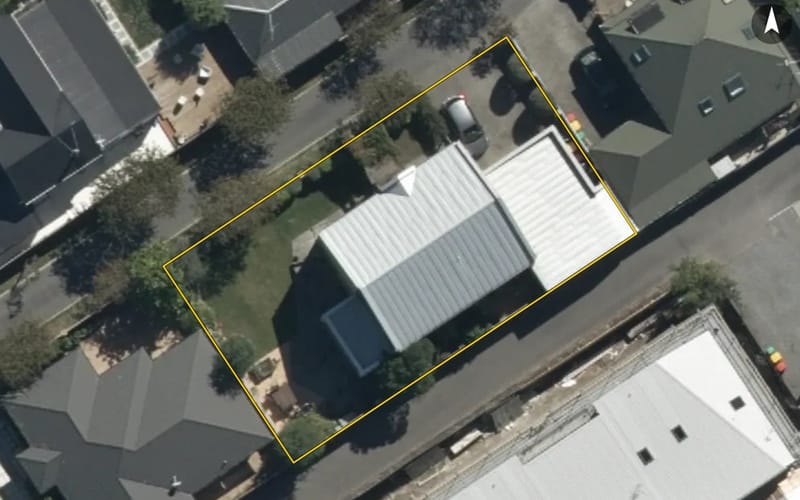 204A Springfield Road