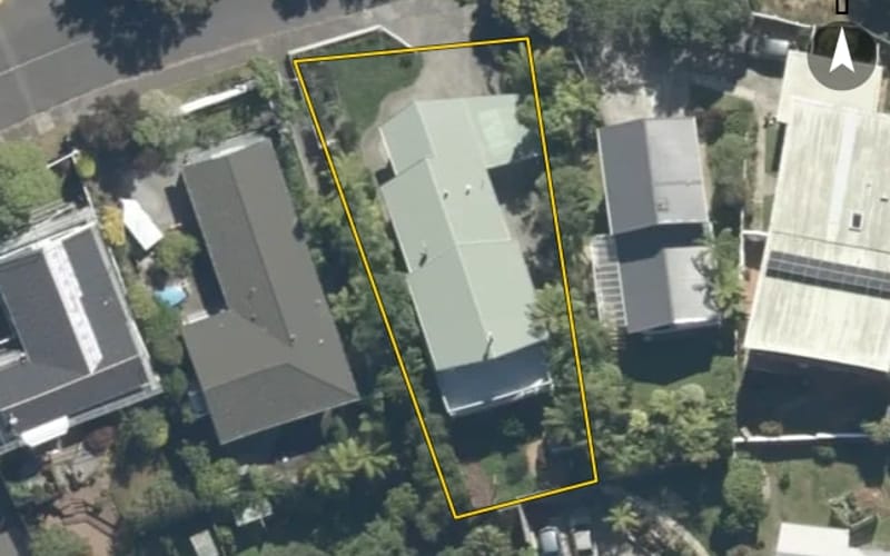35 Harbour View Road