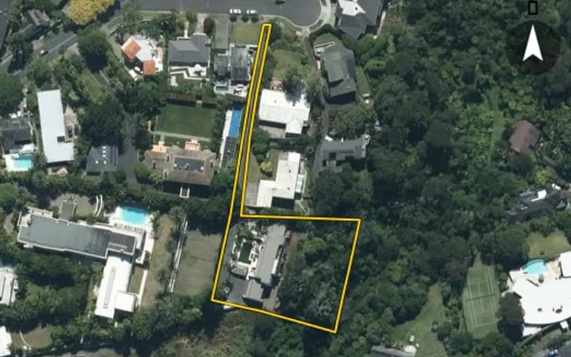 7 Cheverton Place