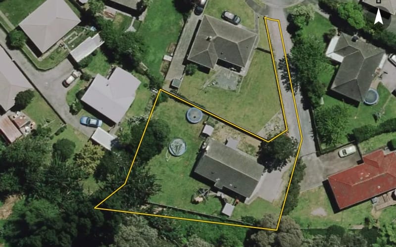 6 Annabel Place
