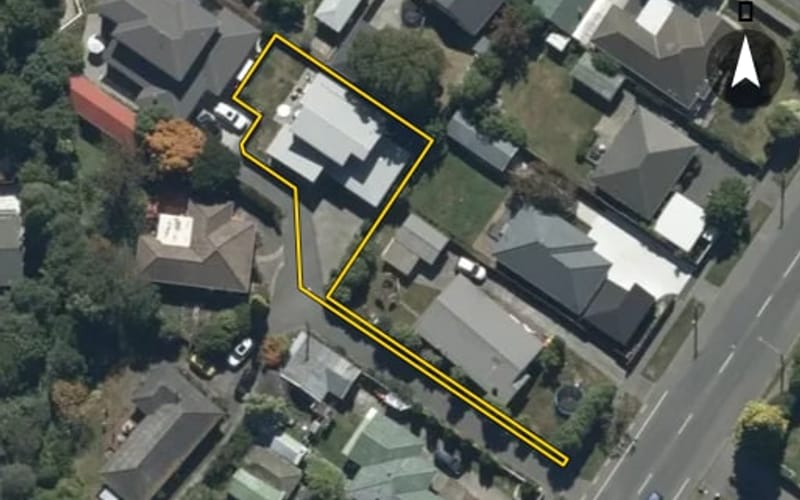 193A Greers Road