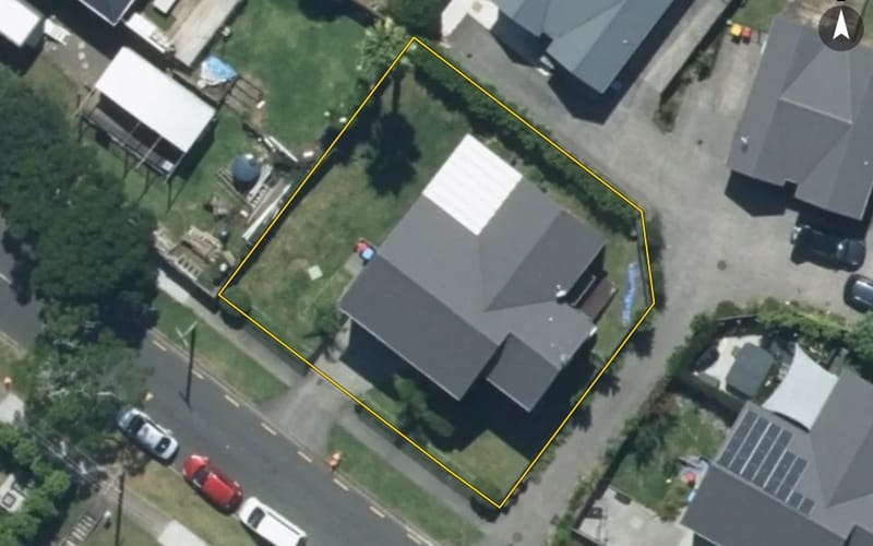 4 Melling Street