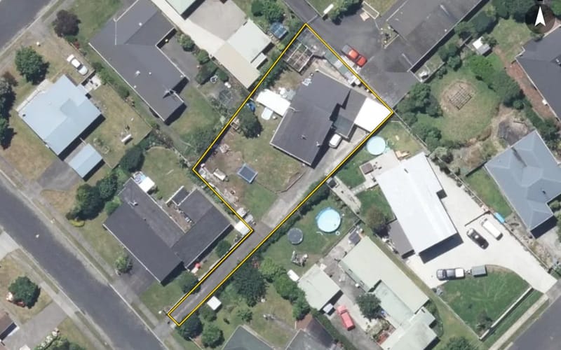 4 Downes Avenue