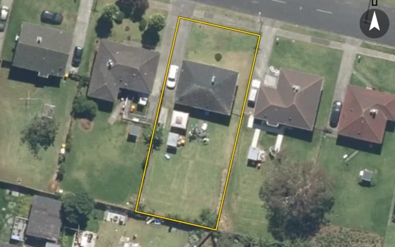 47 Pearl Baker Drive
