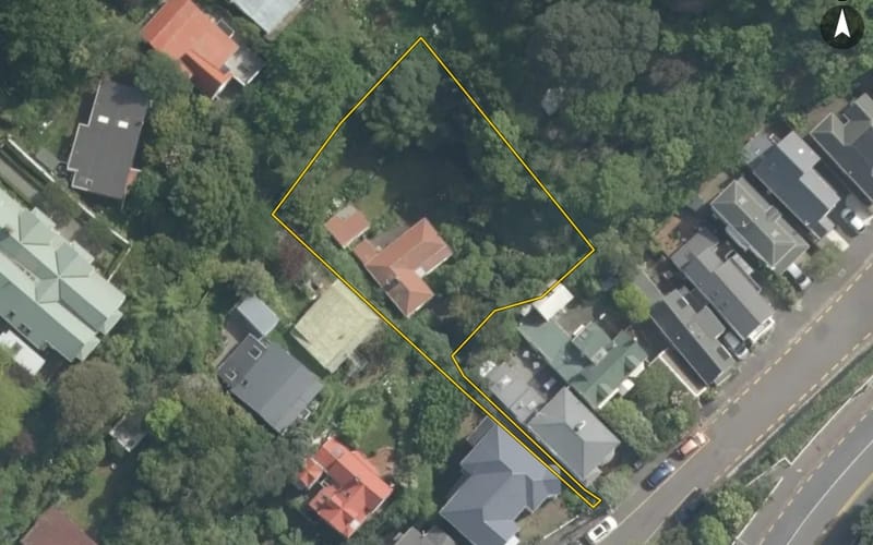194A Sydney Street West