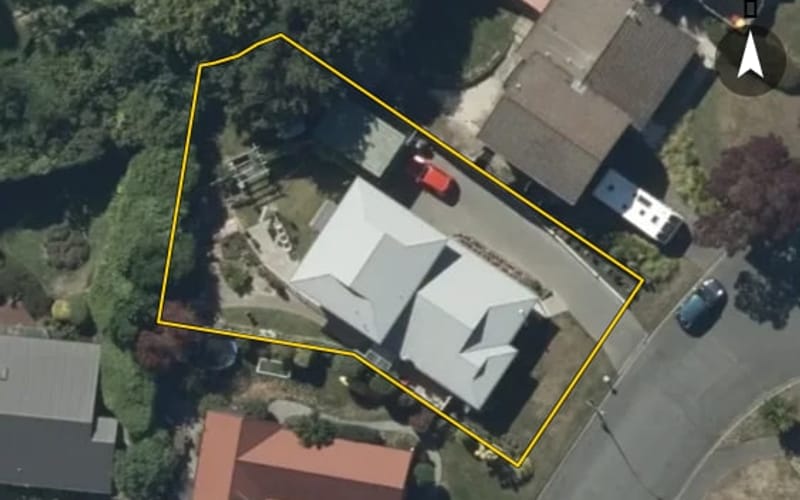 7 Tekapo Place