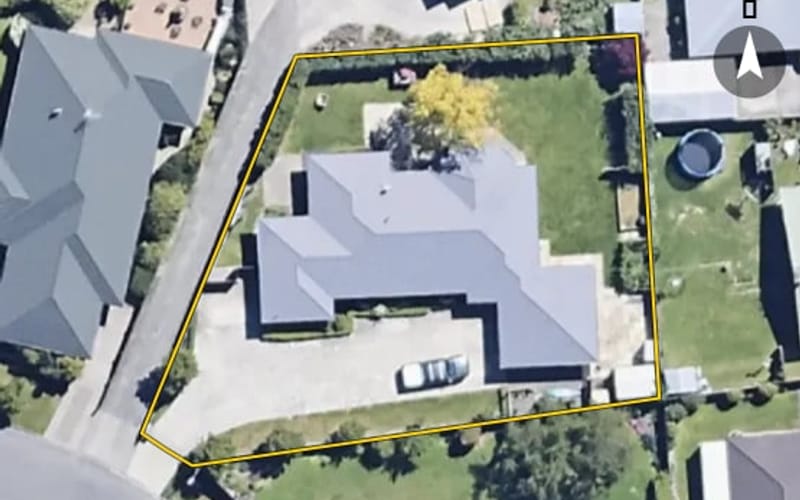 8 Blairich View