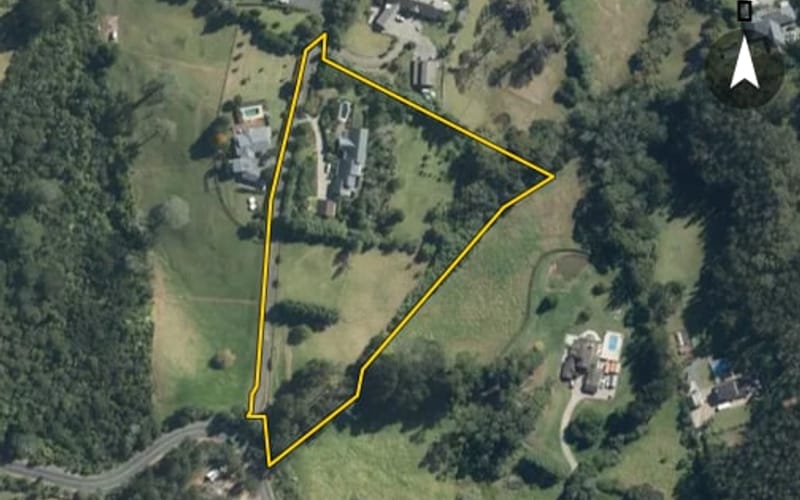 136 Potter Road