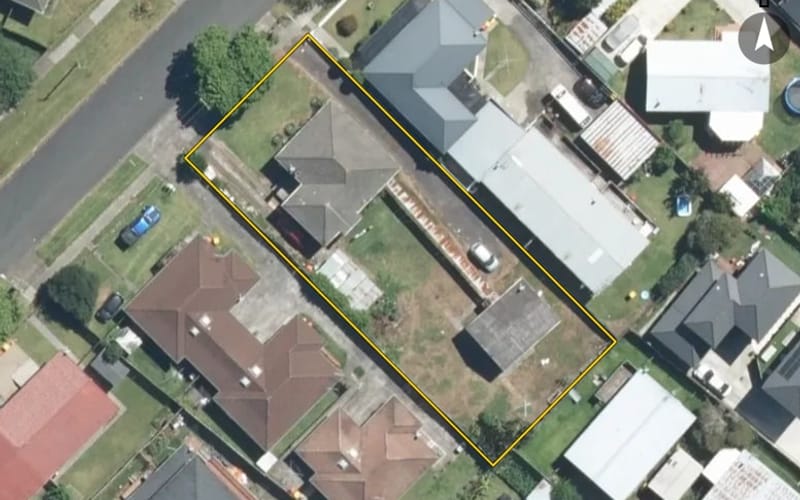 32 Portage Road