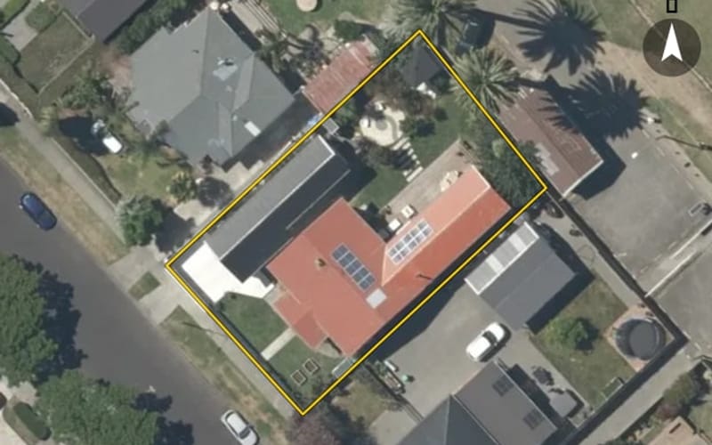 47 McDonald Street