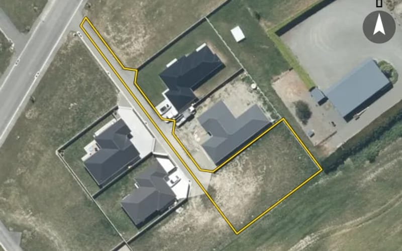 7 Lockburn Lane