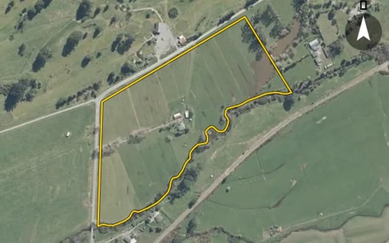 84 Golf Links Road