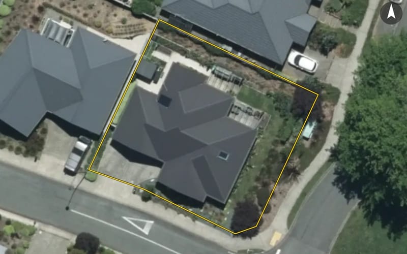 2 Waterson Lane