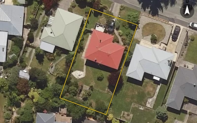 27 Stevenson Road