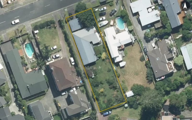 22 County Road