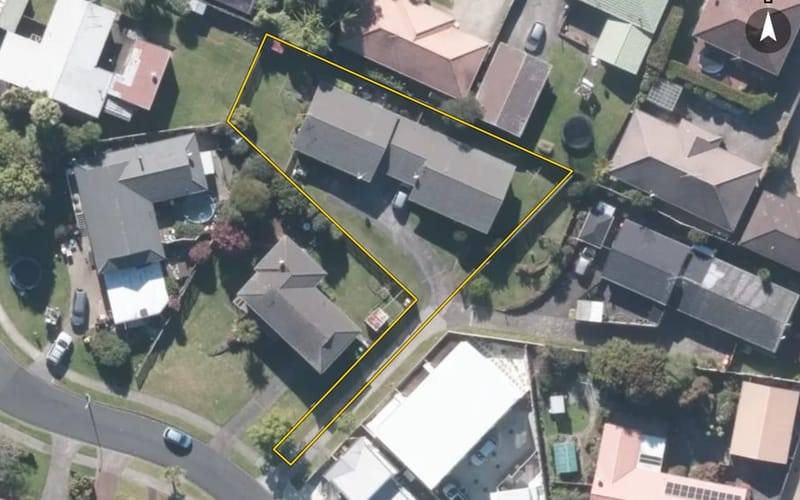 2/5 Sirius Place