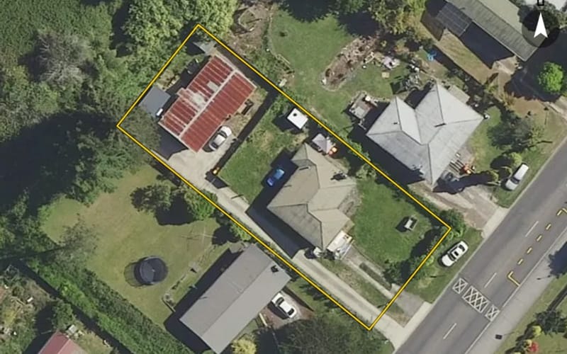39B Gordon Road