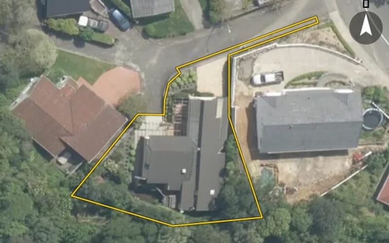 3 Laidlaw Way