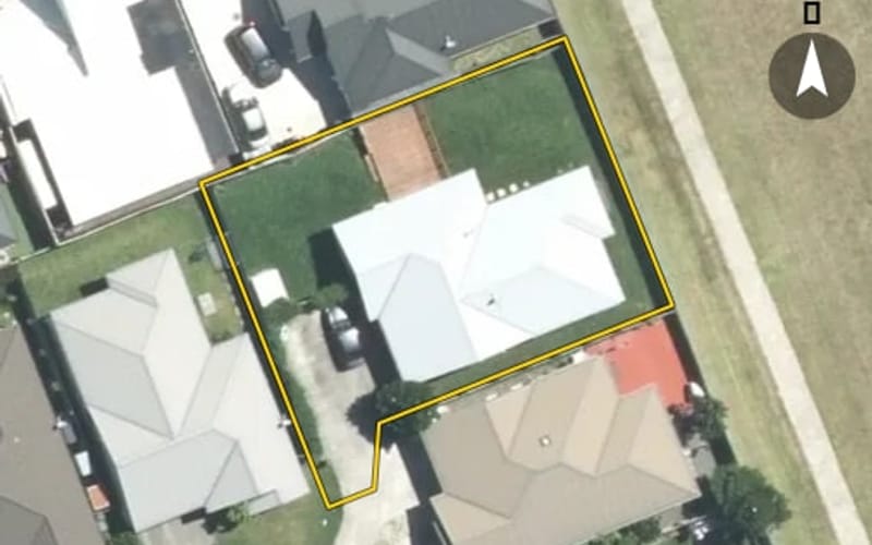 116 Popokatea Drive
