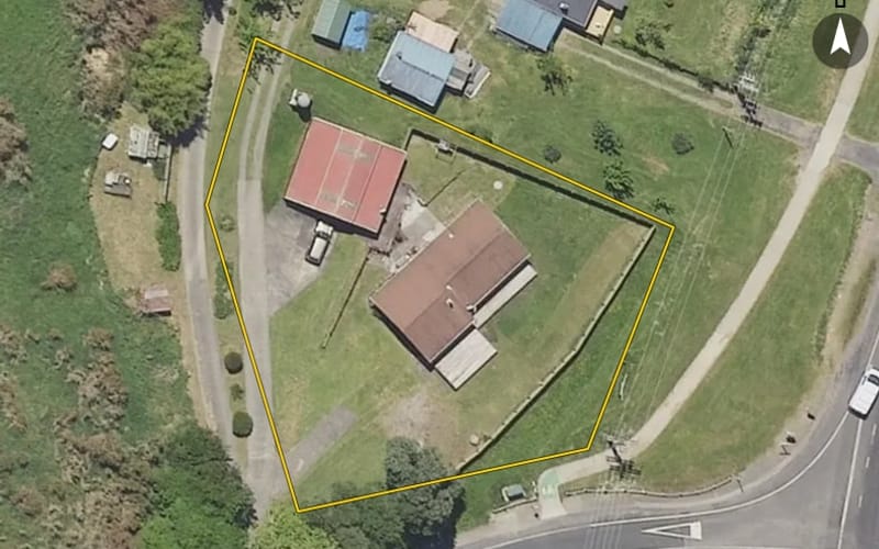 1497 Hamurana Road