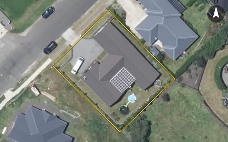 23 Tirimoana Place