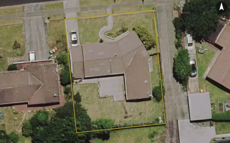 101 Amanda Avenue