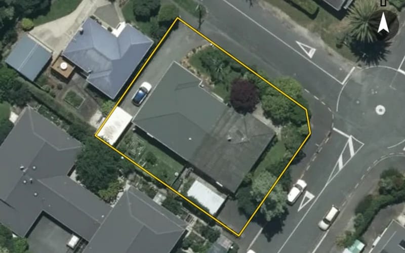 2/212 Hampden Terrace