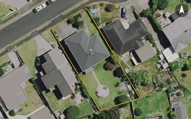 10 Callard Place