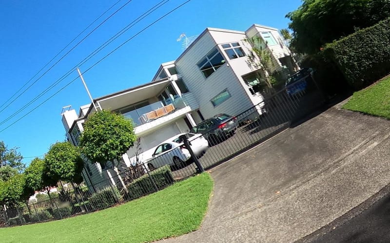 1 Riverview Road