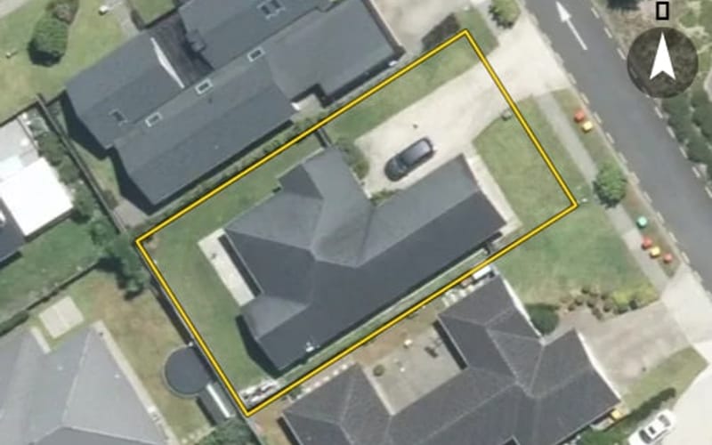 10 Canini Grove
