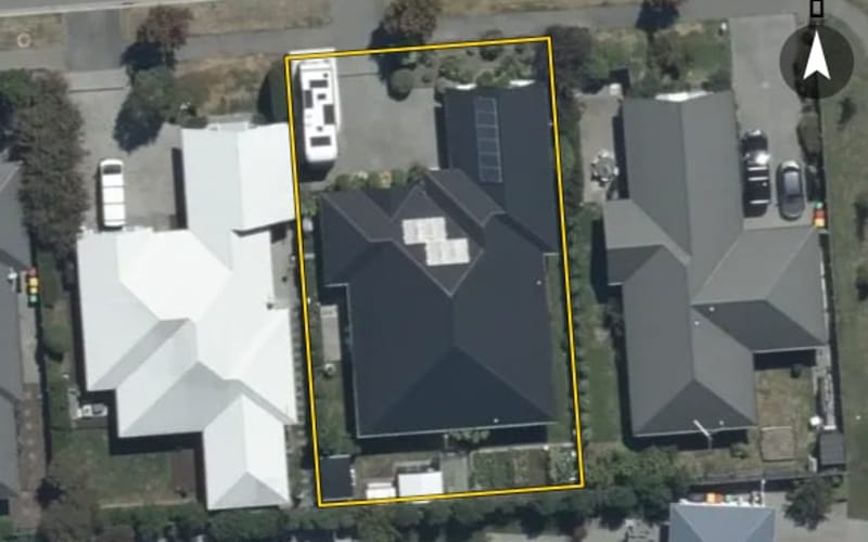 5 Taiore Crescent